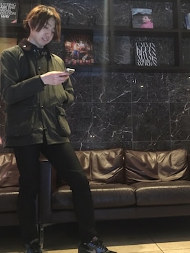 reoさんのコーディネート