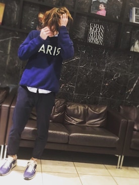 reoさんのコーディネート