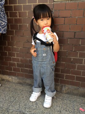 manapoaさんのコーディネート