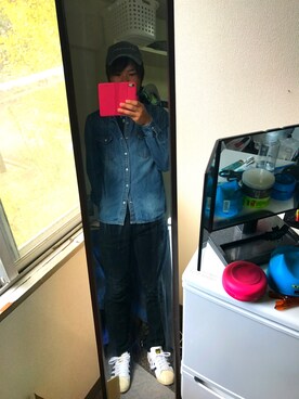 じゅんたさんのコーディネート