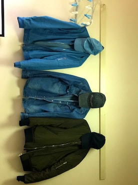 じゅんたさんのコーディネート