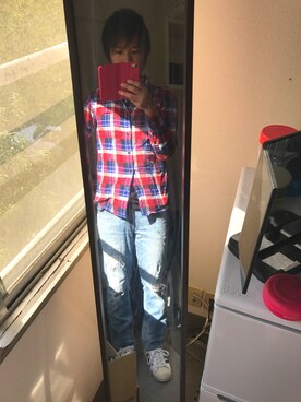 じゅんたさんのコーディネート