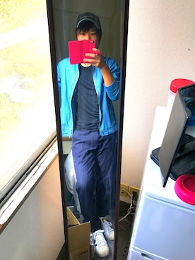 じゅんたさんのコーディネート