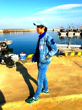 じゅんたさんのコーディネート