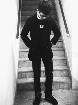 aryeungさんのコーディネート