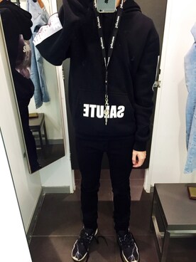 aryeungさんのコーディネート