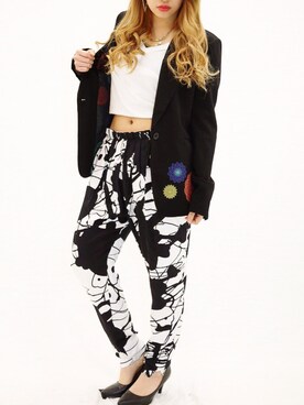 kaHoさんのコーディネート