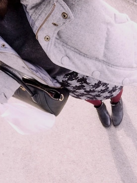 あさ(･ω･)さんのコーディネート