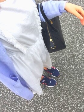 あさ(･ω･)さんのコーディネート