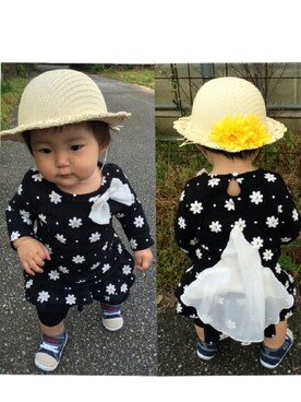 kiiisaさんのコーディネート