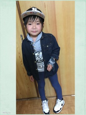 kiiisaさんのコーディネート