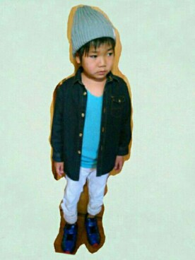 kiiisaさんのコーディネート