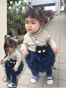 kiiisaさんのコーディネート