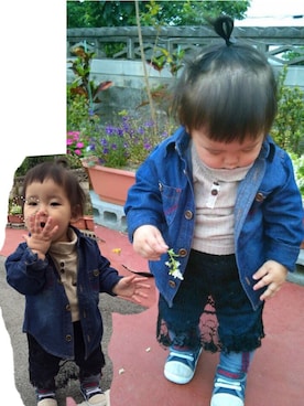 kiiisaさんのコーディネート