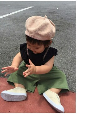 kiiisaさんのコーディネート