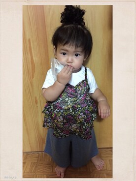 kiiisaさんのコーディネート