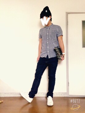 GENKIさんのコーディネート