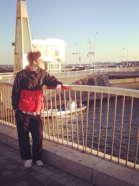 ryo yarimizuさんのコーディネート