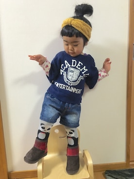 yuzu_mizuさんのコーディネート