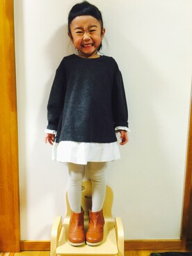 yuzu_mizuさんのコーディネート