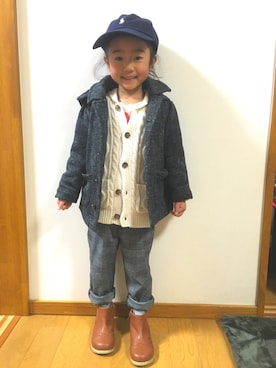 yuzu_mizuさんのコーディネート