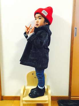 yuzu_mizuさんのコーディネート