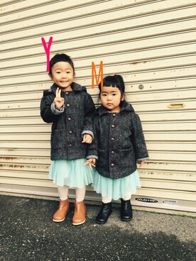 yuzu_mizuさんのコーディネート