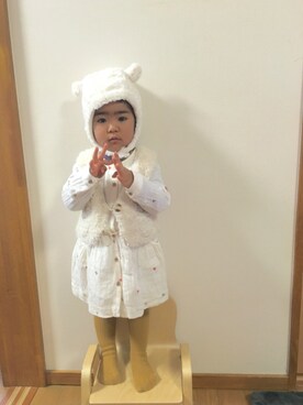 yuzu_mizuさんのコーディネート