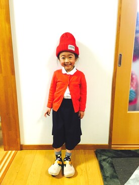 yuzu_mizuさんのコーディネート