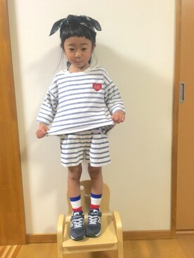 yuzu_mizuさんのコーディネート