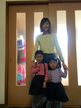 yuzu_mizuさんのコーディネート