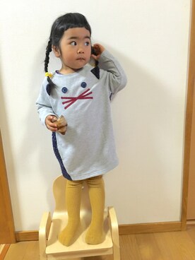 yuzu_mizuさんのコーディネート