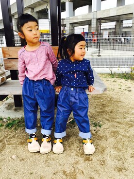 yuzu_mizuさんのコーディネート