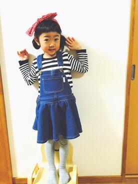 yuzu_mizuさんのコーディネート