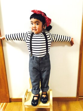 yuzu_mizuさんのコーディネート