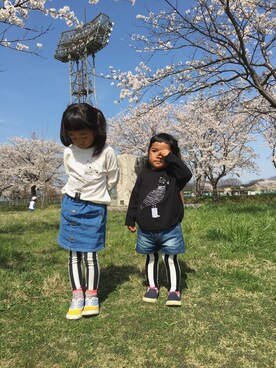 yuzu_mizuさんのコーディネート