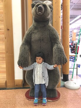 yuzu_mizuさんのコーディネート