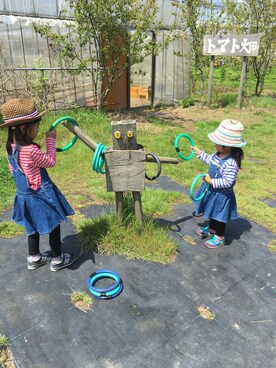 yuzu_mizuさんのコーディネート