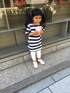 yuzu_mizuさんのコーディネート