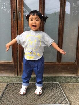 yuzu_mizuさんのコーディネート