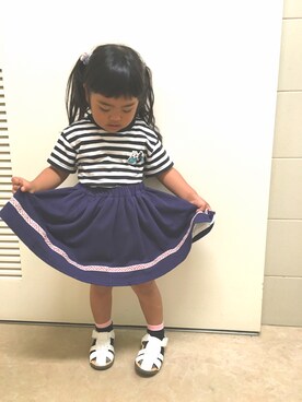 yuzu_mizuさんのコーディネート