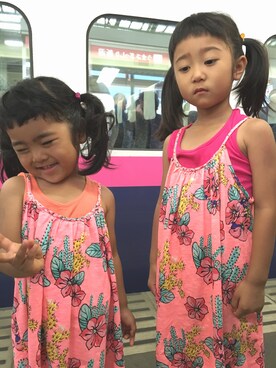 yuzu_mizuさんのコーディネート