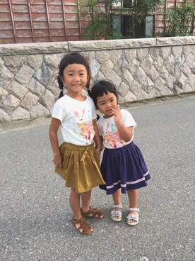 yuzu_mizuさんのコーディネート