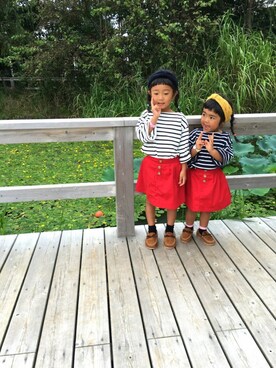 yuzu_mizuさんのコーディネート