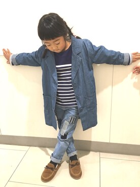 yuzu_mizuさんのコーディネート