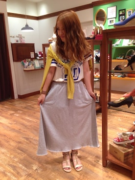 ORientalTRaffic さんすて岡山店さん（レディース・150cm）の夏コーディネート