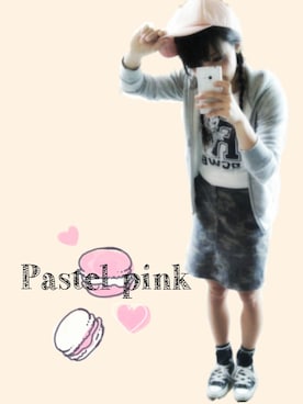  natsu*さんのコーディネート