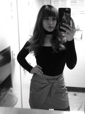 Monica Nearyさんのコーディネート