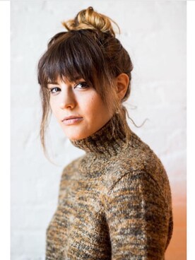 Monica Nearyさんのコーディネート