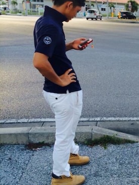 konさんのコーディネート